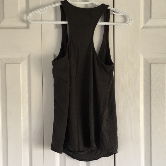 Aerie racerback tank top - Picture 5 of 5